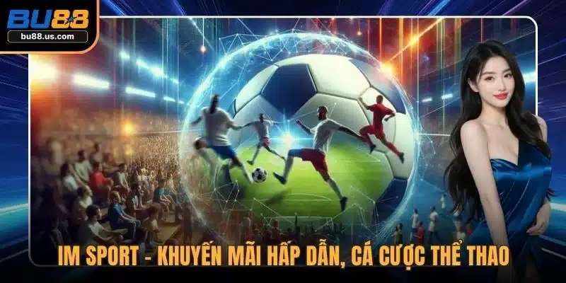 IM Sport
